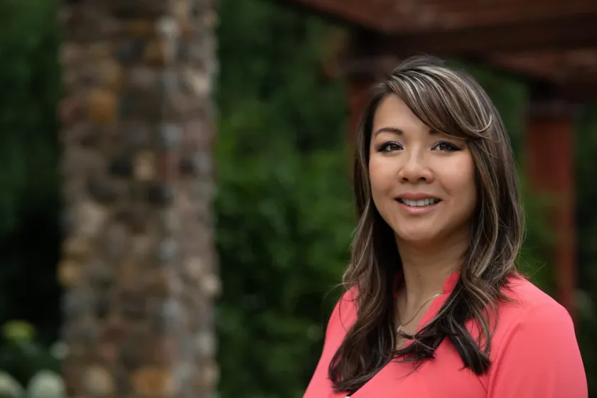 Carolyn Ly-Donovan