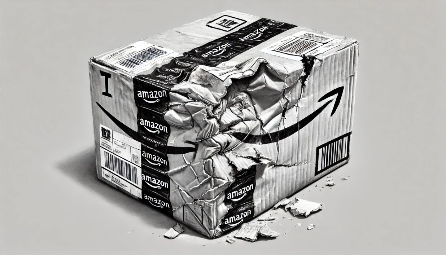 Amazon's no outlier: the science behind broken work cultures