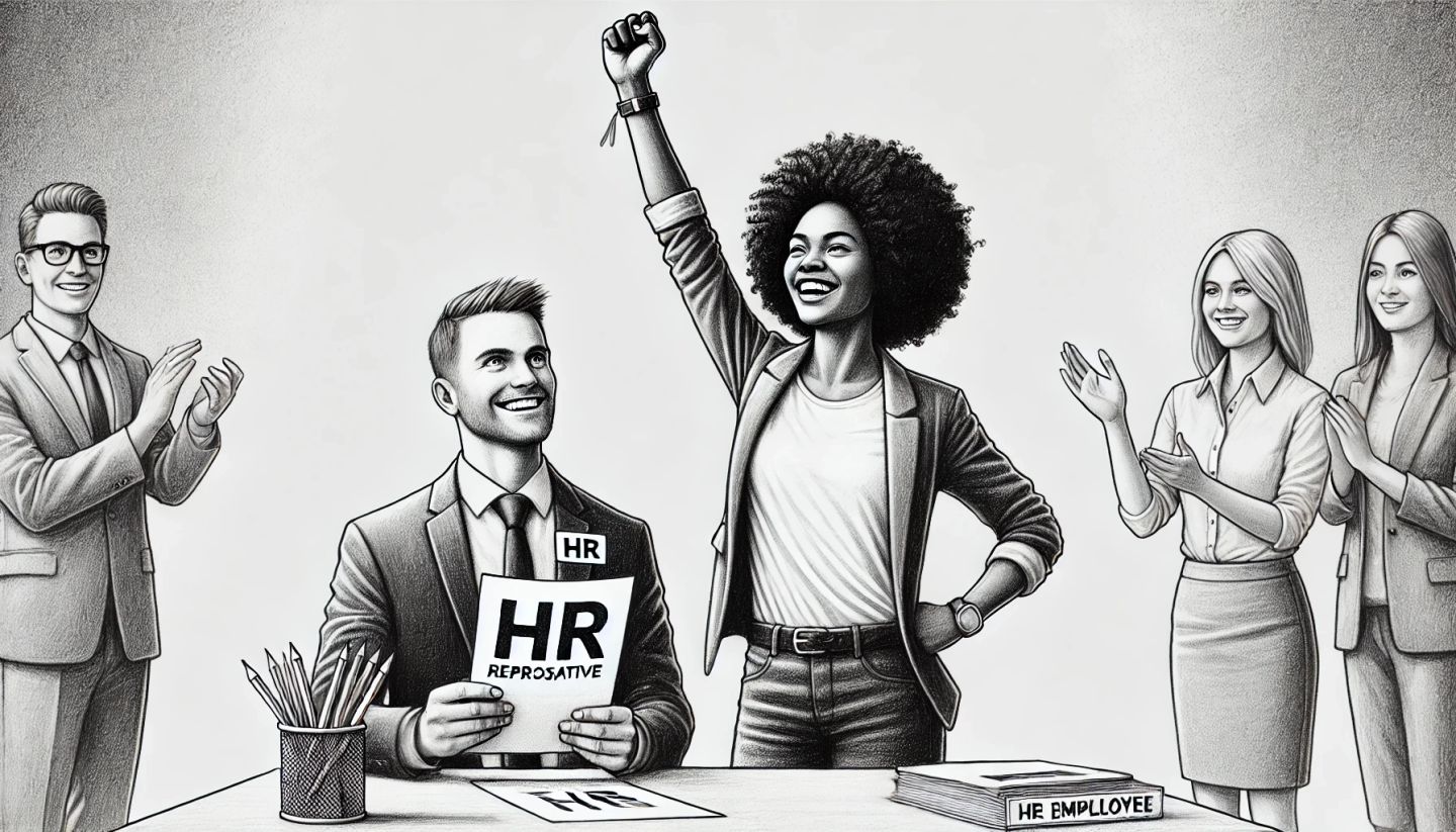 How to write job descriptions that actually motivate people