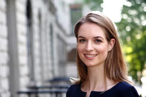 Lindsay McGregor