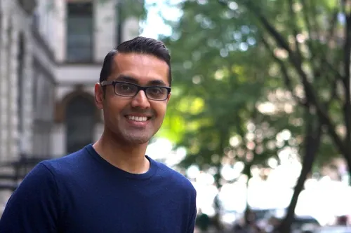 Neel Doshi